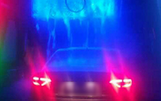 洗車新趨勢！林頓5G智能洗車機(jī)